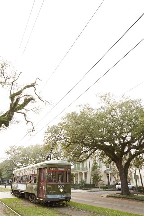 A Love Letter to New Orleans from the Owner of Its Most Famous Eatery