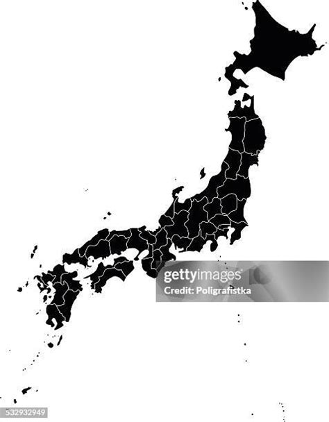 901 Map Of Japan Islands Stock Photos, High-Res Pictures, and Images ...