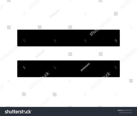 Equal-sign Images, Stock Photos & Vectors | Shutterstock