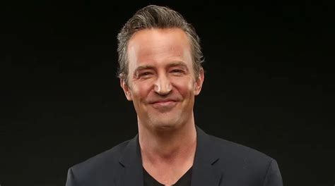 Friends Star Matthew Perry Laid To Rest In Los Angeles Media