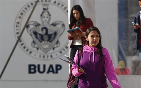 BUAP continúa inscripciones para ingreso a clases el 7 de agosto