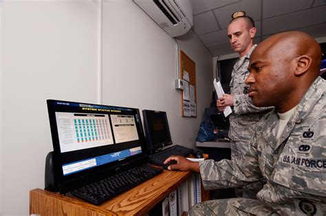 New Improved Giant Voice Resurfaces Dobbins Air Reserve Base Article Display