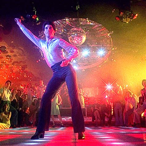 Top 90 Pictures John Travolta Saturday Night Fever Pictures Updated