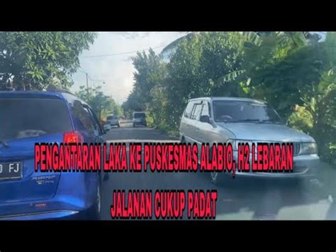 RESPON LAKA DI PERBATASAN DESA GALAGAH HULU DAN DESA SUNGAI TABUKAN