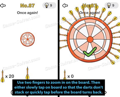 Brain Out Level 87 Answers • Game Solver