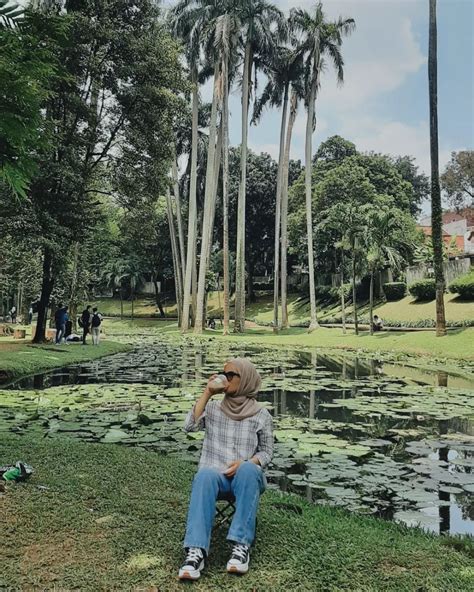 Tempat Ngabuburit Asyik Di Jakarta Selatan