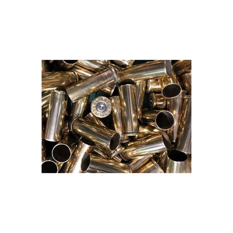 Once Fired 41 Magnum Brass For Reloading In Stock Free Shipping