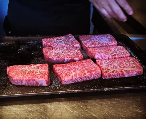 Food All You Can Eat Wagyu In Ginza Japan Rnosillysuffix