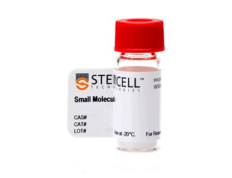 Phorbol Myristate Acetate Stemcell Technologies