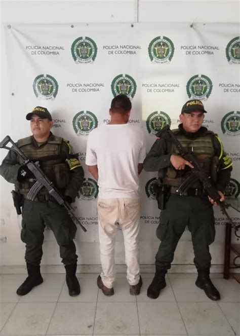 Capturado Por Orden Judicial Es Solicitado Por El Delito De Contrabando