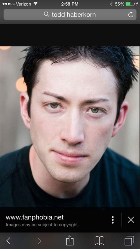 Todd Haberkorn | Wiki | Anime Amino