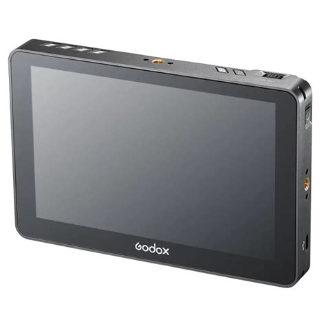 Godox Gm S Inch Ultra Bright On Camera Monitor K Hdmi Store Godox Eu