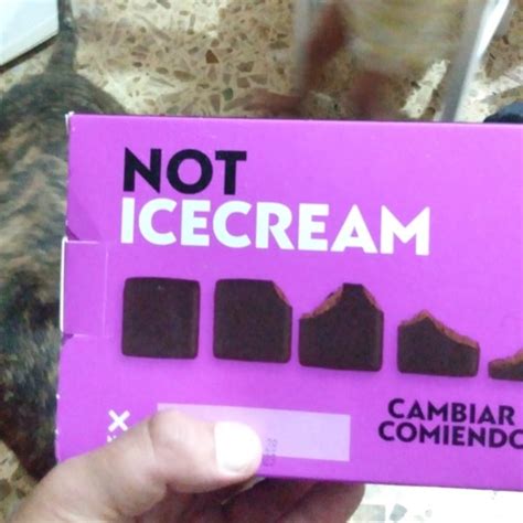 Notco Helado De Chocolate Review Abillion