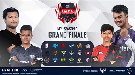 BANGLA IMPL GRAND FINAL DAY 1 Ft A1 GSM 1952 CELS TRZ YouTube