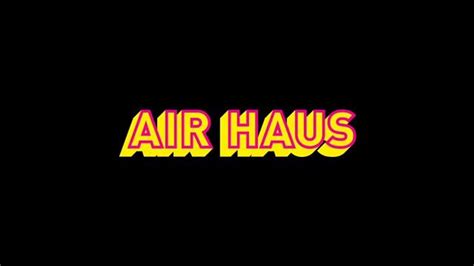 Air Haus Is Coming To Sheffield Video Dailymotion