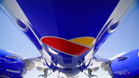 Brand New: New Logo, Identity, and Livery for Southwest Airlines by ...