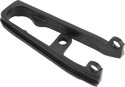 Moose Racing 1115 BLK Front Chain Slider Black Arctic Cat Suzuki