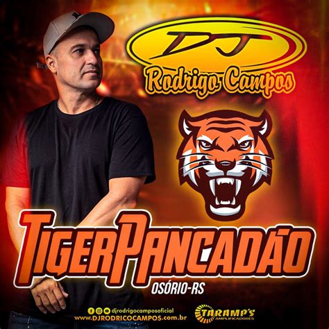 Giro Vol Especial Sertanejo Remix Dj Rodrigo Campos