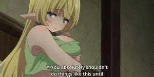 How Not To Summon A Demon Lord Hentai Version Uncensored Tnaflix