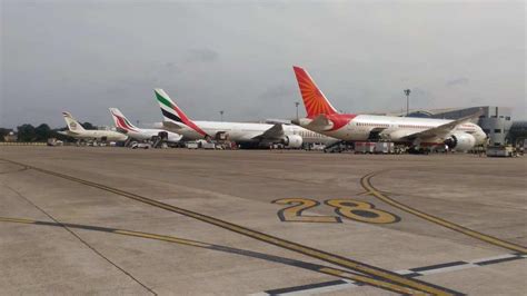 Reconsider Handing Trivandrum Airport To Adani Group Kerala Government