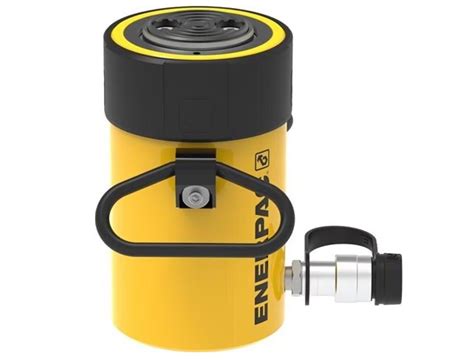 Enerpac Rc General Purpose Hydraulic Cylinder Ton Mm Stroke