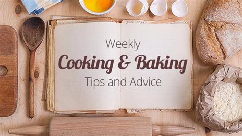 Weekly Cooking Tips and Advice – Boyle Today | Your News, Your Town | Local news for Boyle ...