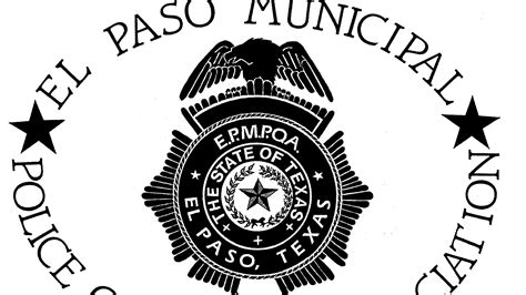 El Paso police union investigation filed with El Paso DA's Office