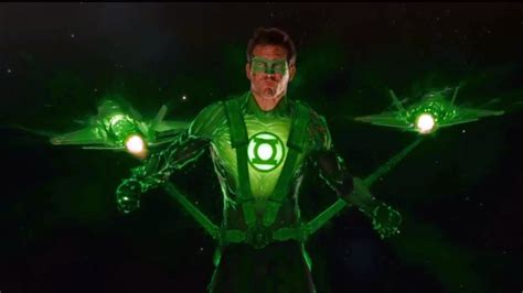 Green Lantern Final Fight Scene In Hindi YouTube