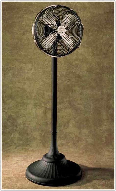 Hampton Bay High Velocity Floor Fan Flooring Home Decorating Ideas