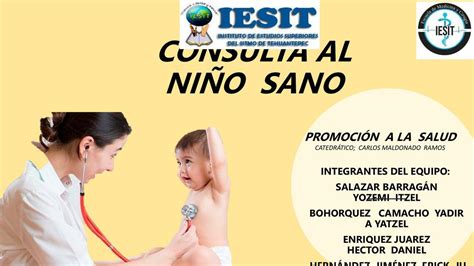 Niño Sano APUNTES MÉDICOS CREATIVOS uDocz