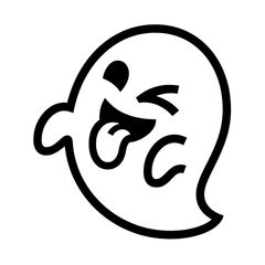 Ghost Emoji | Emoji Ghost Meaning