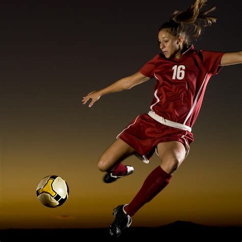 Melhores Jogadoras De Futebol Feminino Da História Nex Historia