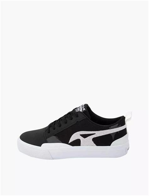 Jual Payless Payless Airwalk Womens Jop Sneakers Black11 Black