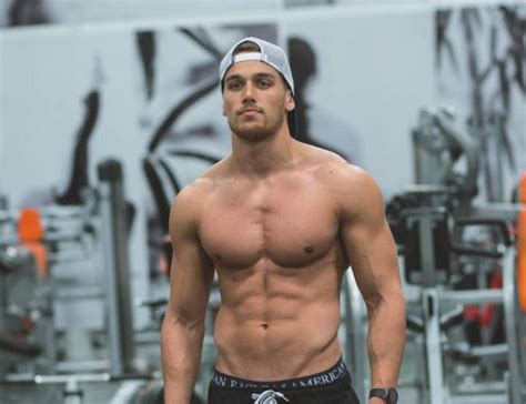 Marc Fitt Workout Routine And Diet Plan Updated February 2023