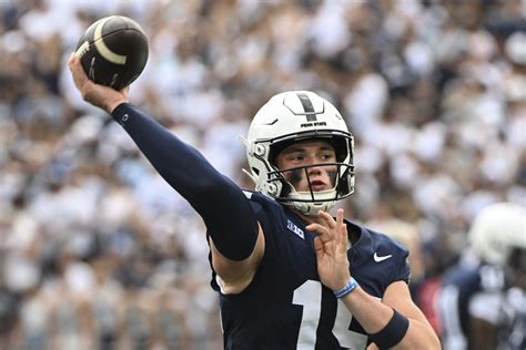 Ohio State Vs Penn State Prediction Odds Best Bets NCAAF Week 8