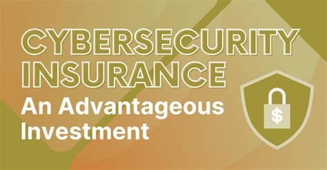 Cybersecurity Insurance Understand Your Risks And Be Prepared Johnson Lambert Llp