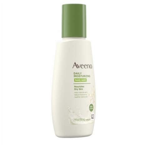 Aveeno Daily Moisturizing Body Wash 2 Fl Oz Ralphs