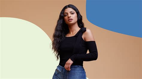 priya kansara discusses smashing south asian stereotypes   action