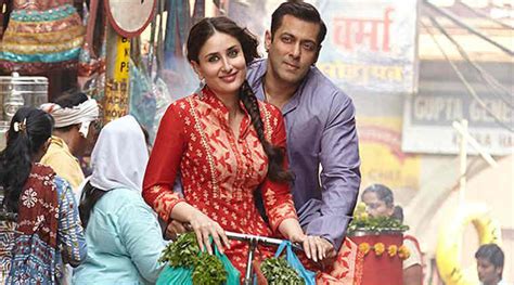 Salman Khan’s Bajrangi Bhaijaan earns Rs 150 crore in China in just 9 ...