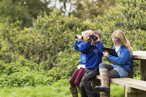 Big Garden Bird Watch - Aberdeenshire Wildlife Explorers