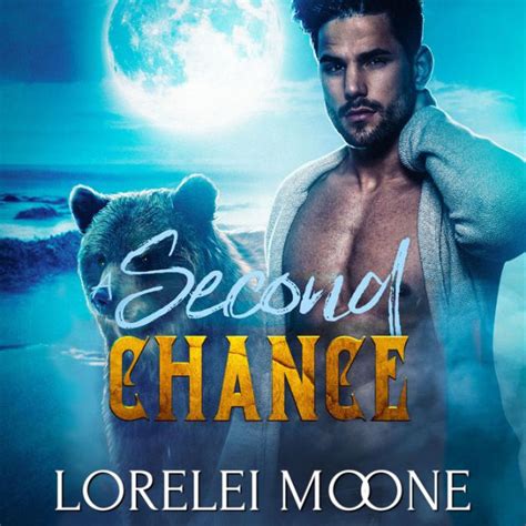 Scottish Werebear A Second Chance A BBW Bear Shifter Paranormal