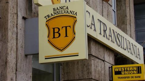 Banca Transilvania oferă 50 de lei lei clienților Primești banii