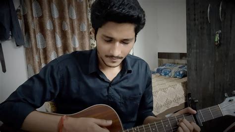 Chahun Main Ya Naa Unplugged Song With Heartbeat Style Acoustic Guitar