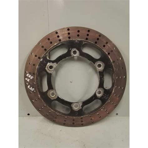 Disque Frein Avant Kawasaki ER5 Okazmoto Fr