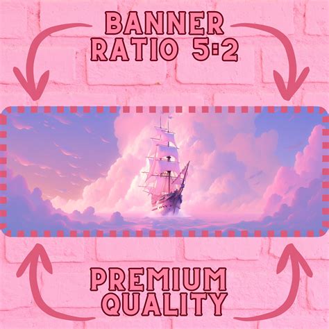 Twitch Pink Banner 30x Cozy Twitch Background Cozy Twitch Pink Banner ...