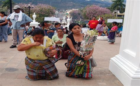 Visita Al Milagroso Cristo Negro De Esquipulas