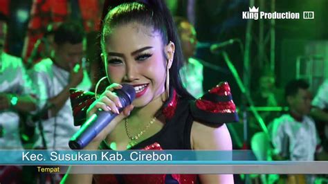 Kawin Sedina Anik Arnika Jaya Live Gebang Sari Susukan Cirebon Youtube