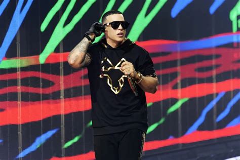 Daddy Yankee Anuncia Su Retiro Oficial De La Música Para Comprometerse