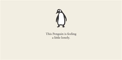 Cute Penguin Love Quotes. QuotesGram