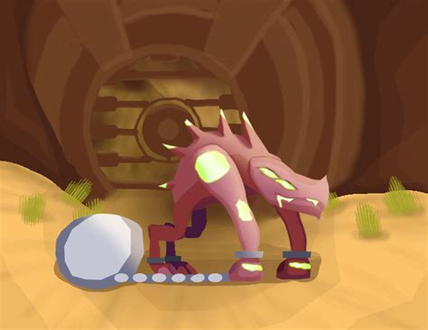 Acrid Risk Of Rain 2 By Solareclipse28 On Deviantart